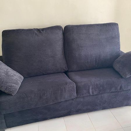 אליקאנטה Apartamento 24Th Floor & Sea View מראה חיצוני תמונה