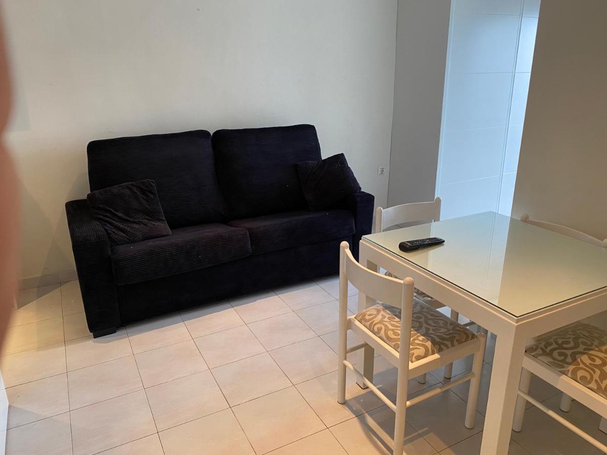 אליקאנטה Apartamento 24Th Floor & Sea View מראה חיצוני תמונה