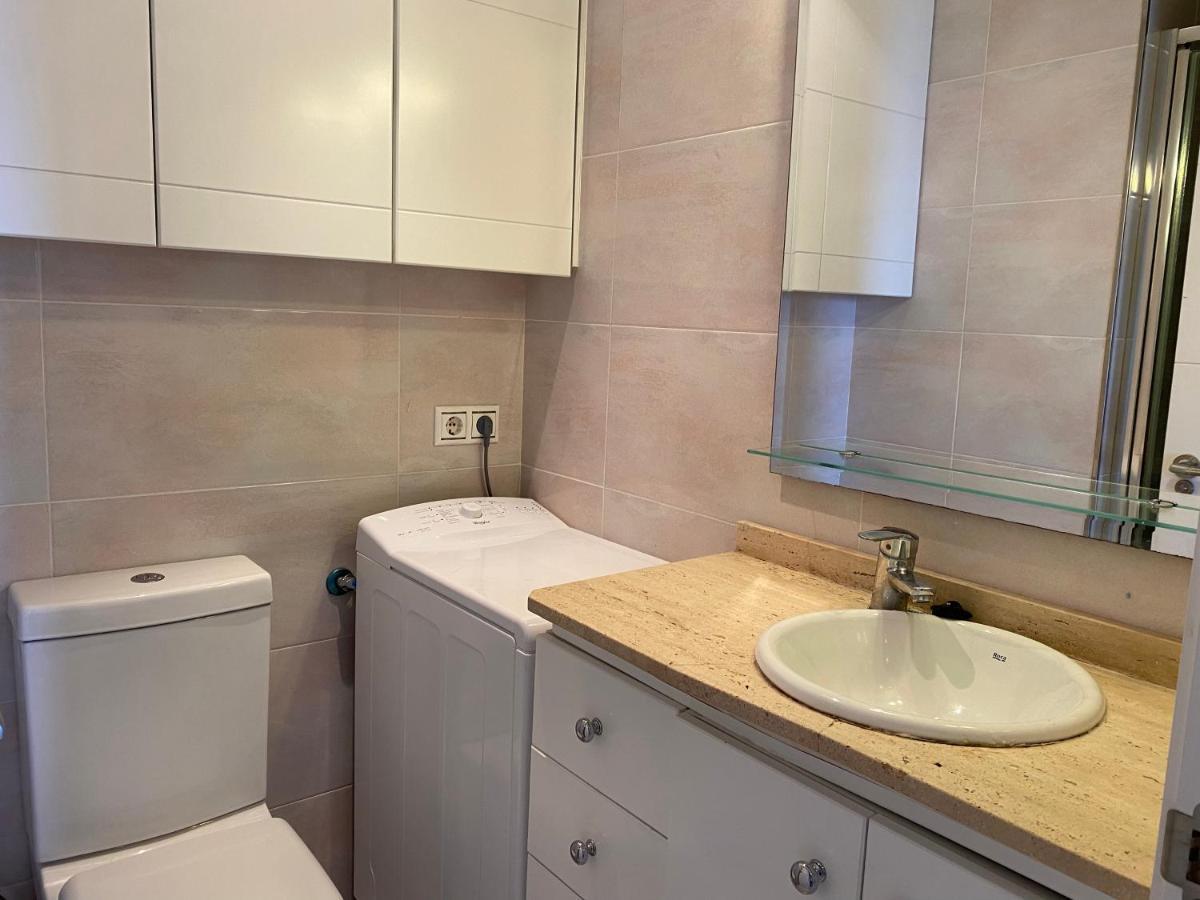 אליקאנטה Apartamento 24Th Floor & Sea View מראה חיצוני תמונה
