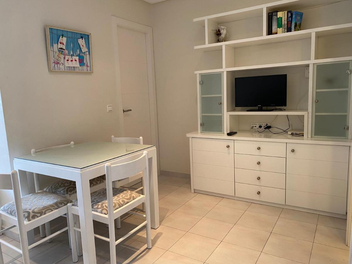 אליקאנטה Apartamento 24Th Floor & Sea View מראה חיצוני תמונה