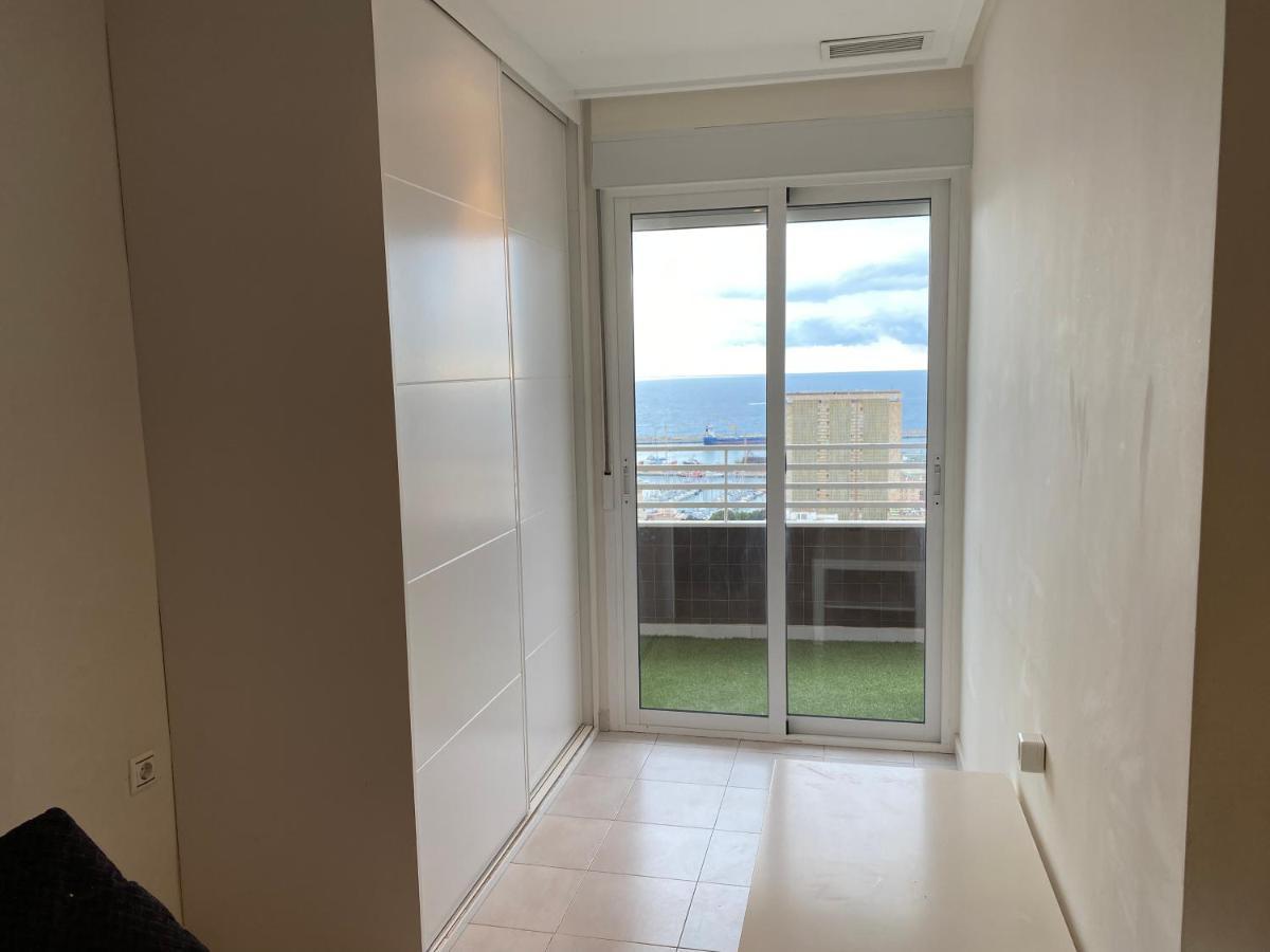 אליקאנטה Apartamento 24Th Floor & Sea View מראה חיצוני תמונה